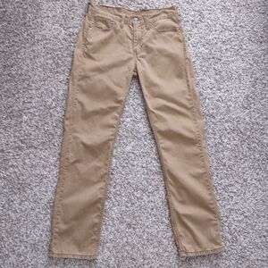 Levi's 514 30x32 Mint Condition